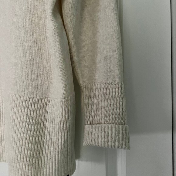Nic+Zoe Sweater Size XS - Picture 3 of 8